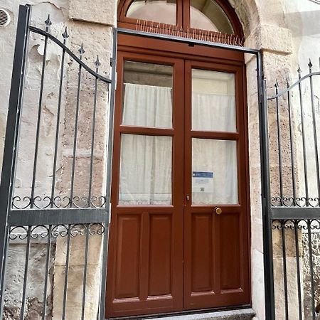 Villa Charming House Ortigia Syrakus Exterior foto