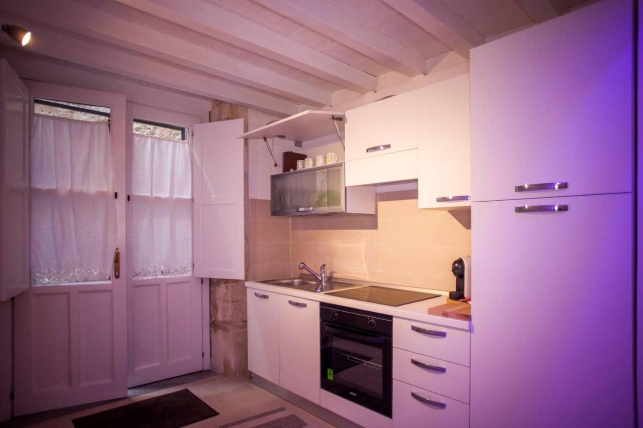 Villa Charming House Ortigia Syrakus Exterior foto