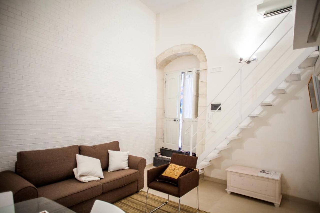 Villa Charming House Ortigia Syrakus Exterior foto