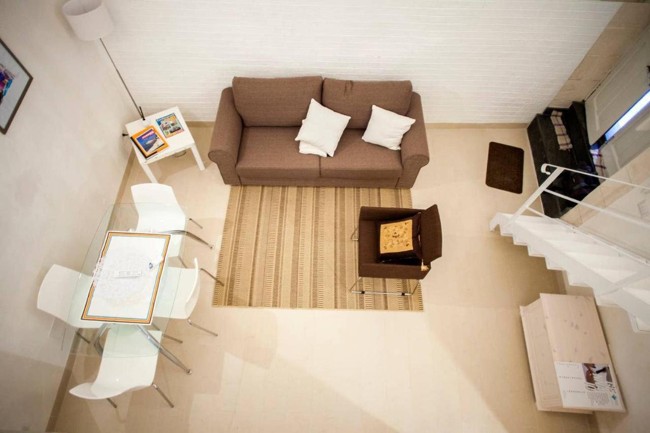 Villa Charming House Ortigia Syrakus Exterior foto