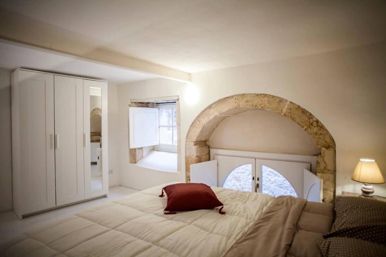 Villa Charming House Ortigia Syrakus Exterior foto